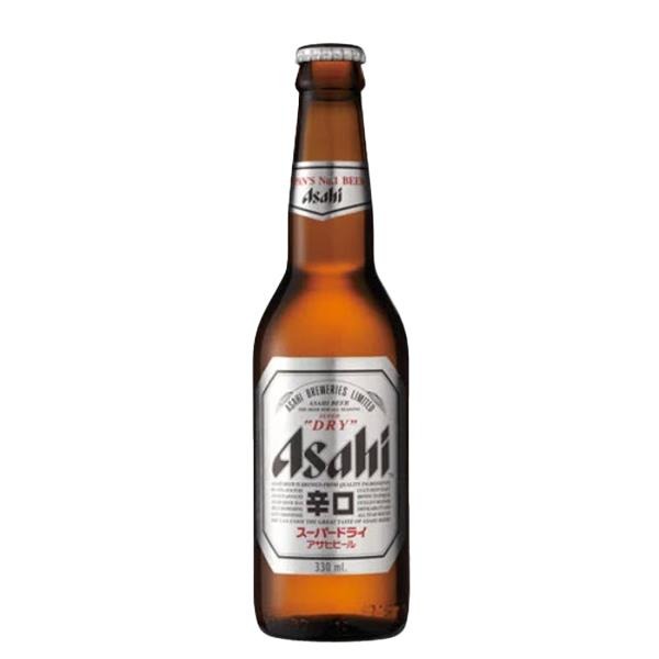 Asahi NRB